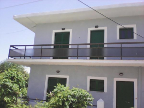 Гостиница Alex Apartments  Рода